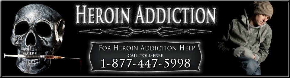 Heroin Addict